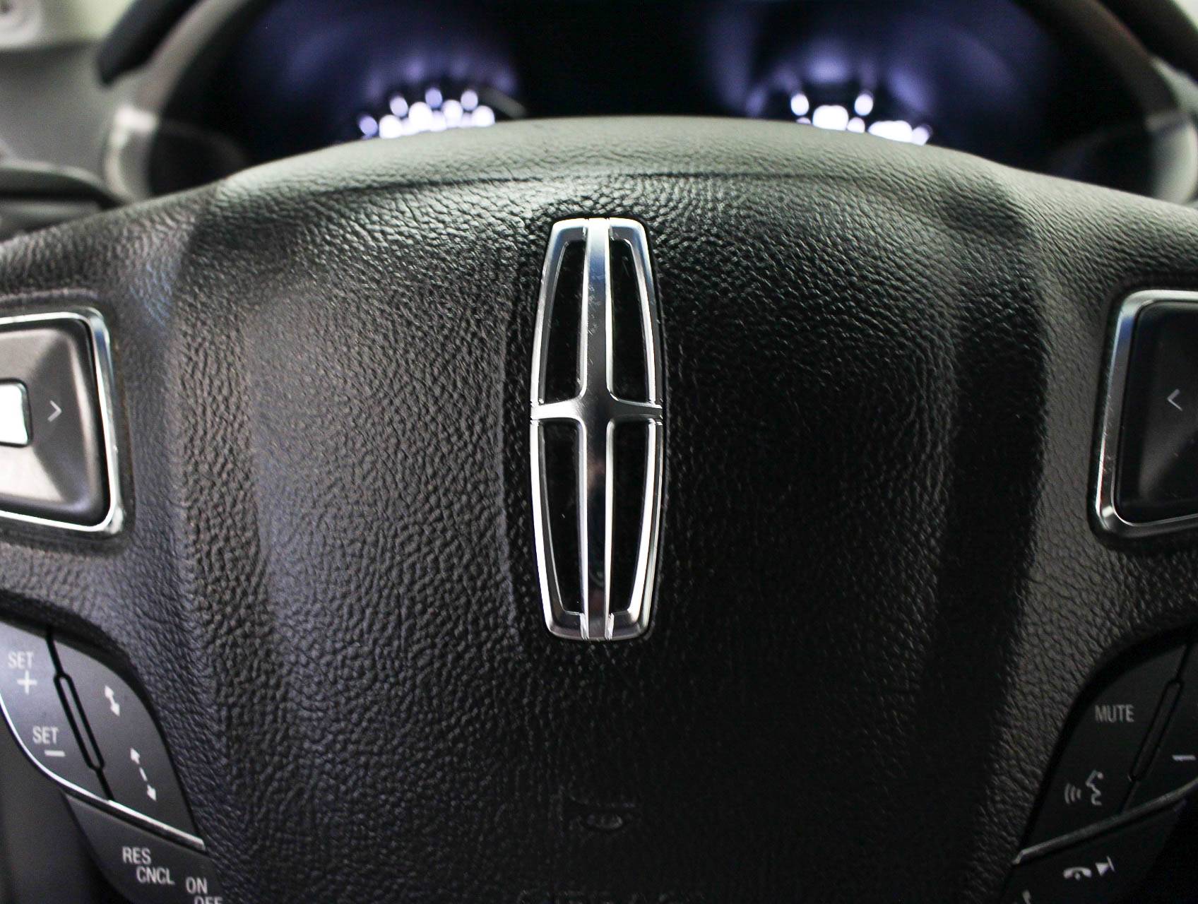 Florida Fine Cars - Used LINCOLN MKZ 2016 MIAMI