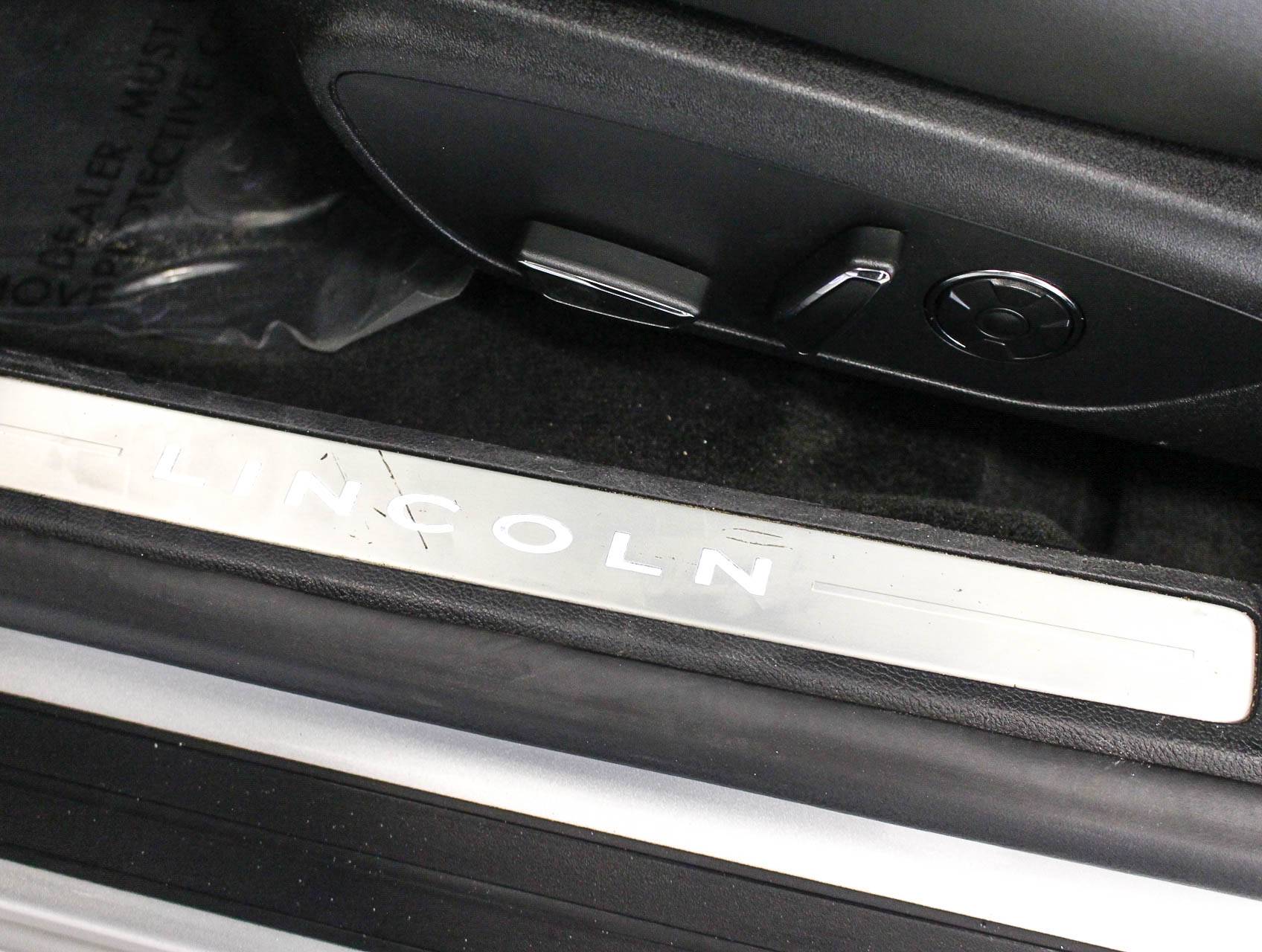 Florida Fine Cars - Used LINCOLN MKZ 2016 MIAMI