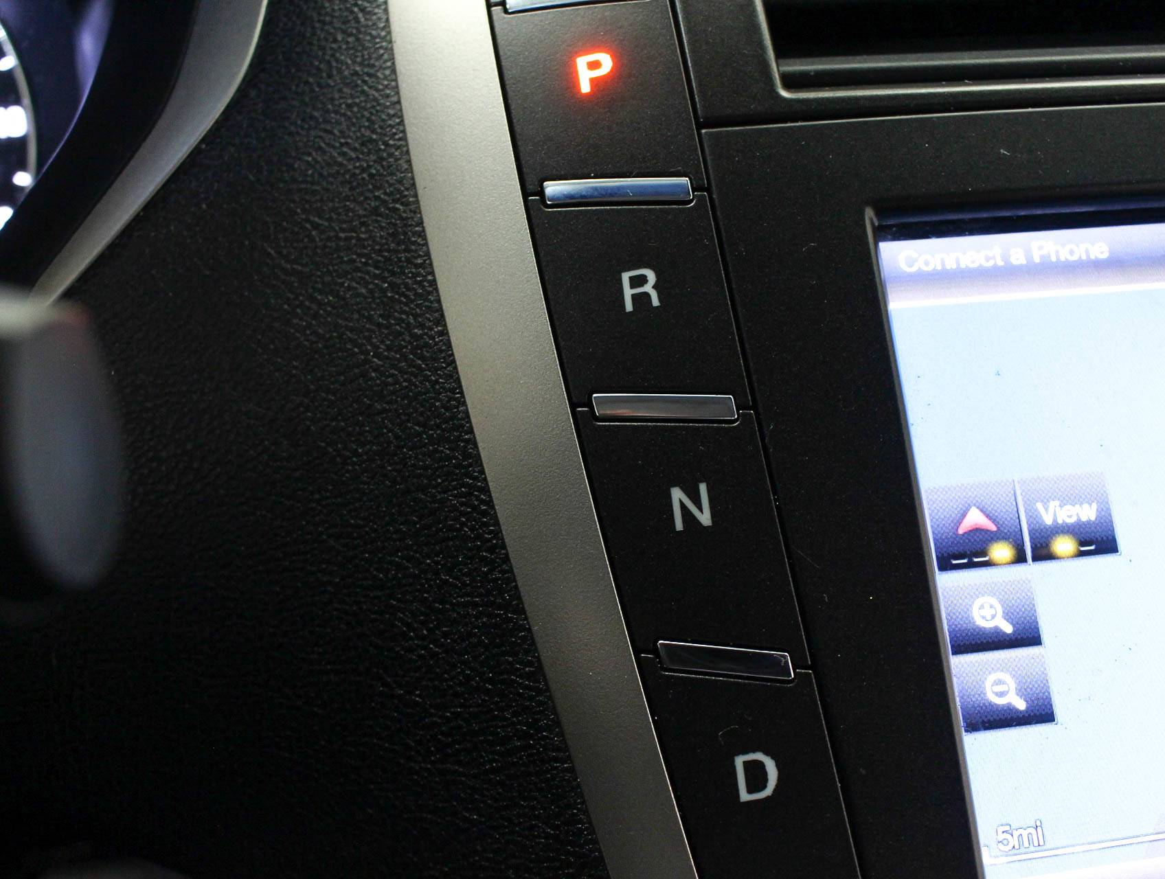 Florida Fine Cars - Used LINCOLN MKZ 2016 MIAMI