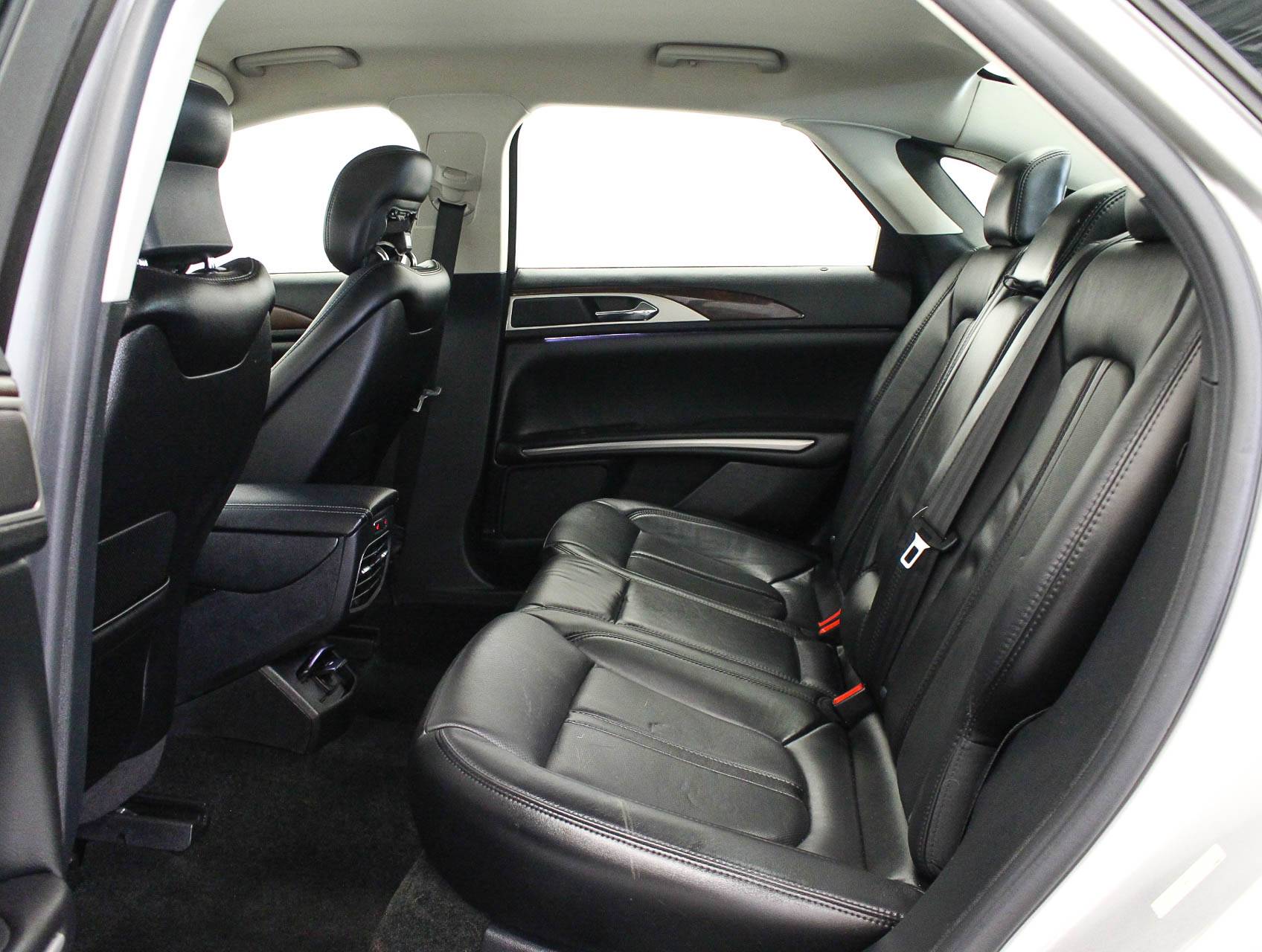 Florida Fine Cars - Used LINCOLN MKZ 2016 MIAMI