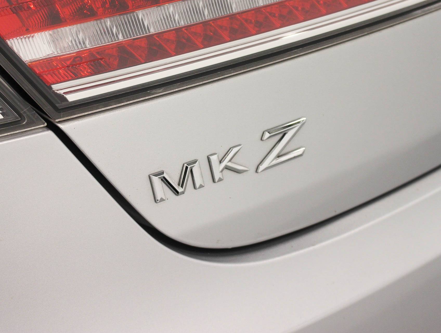 Florida Fine Cars - Used LINCOLN MKZ 2016 MIAMI