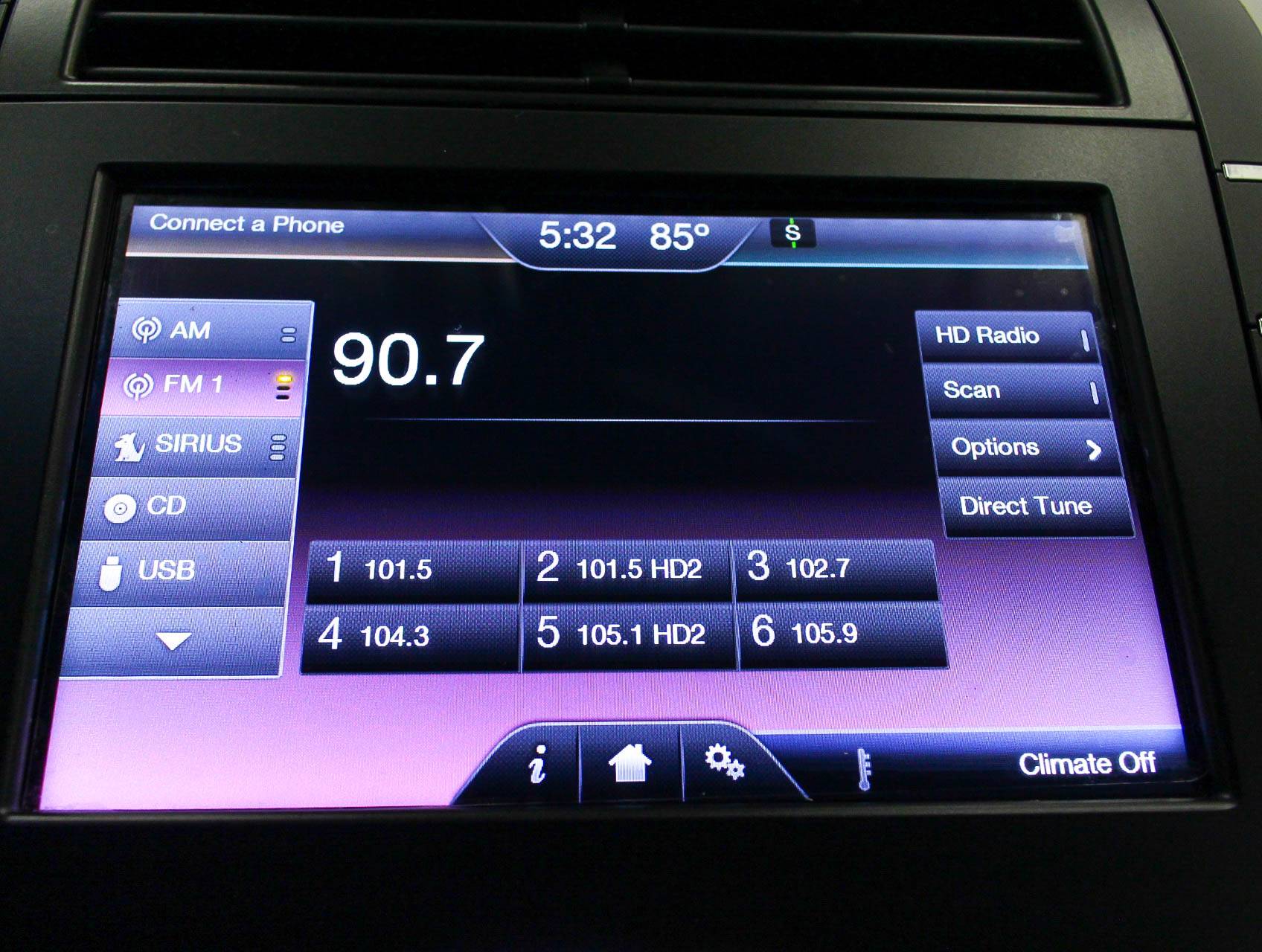 Florida Fine Cars - Used LINCOLN MKZ 2016 MIAMI