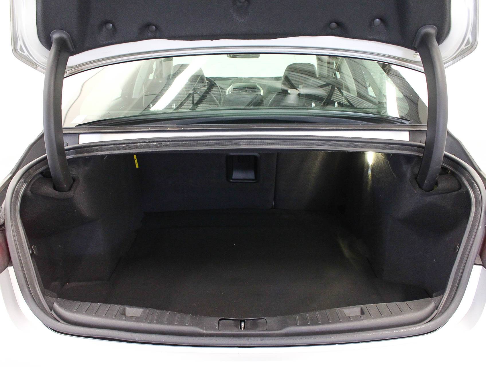 Florida Fine Cars - Used LINCOLN MKZ 2016 MIAMI