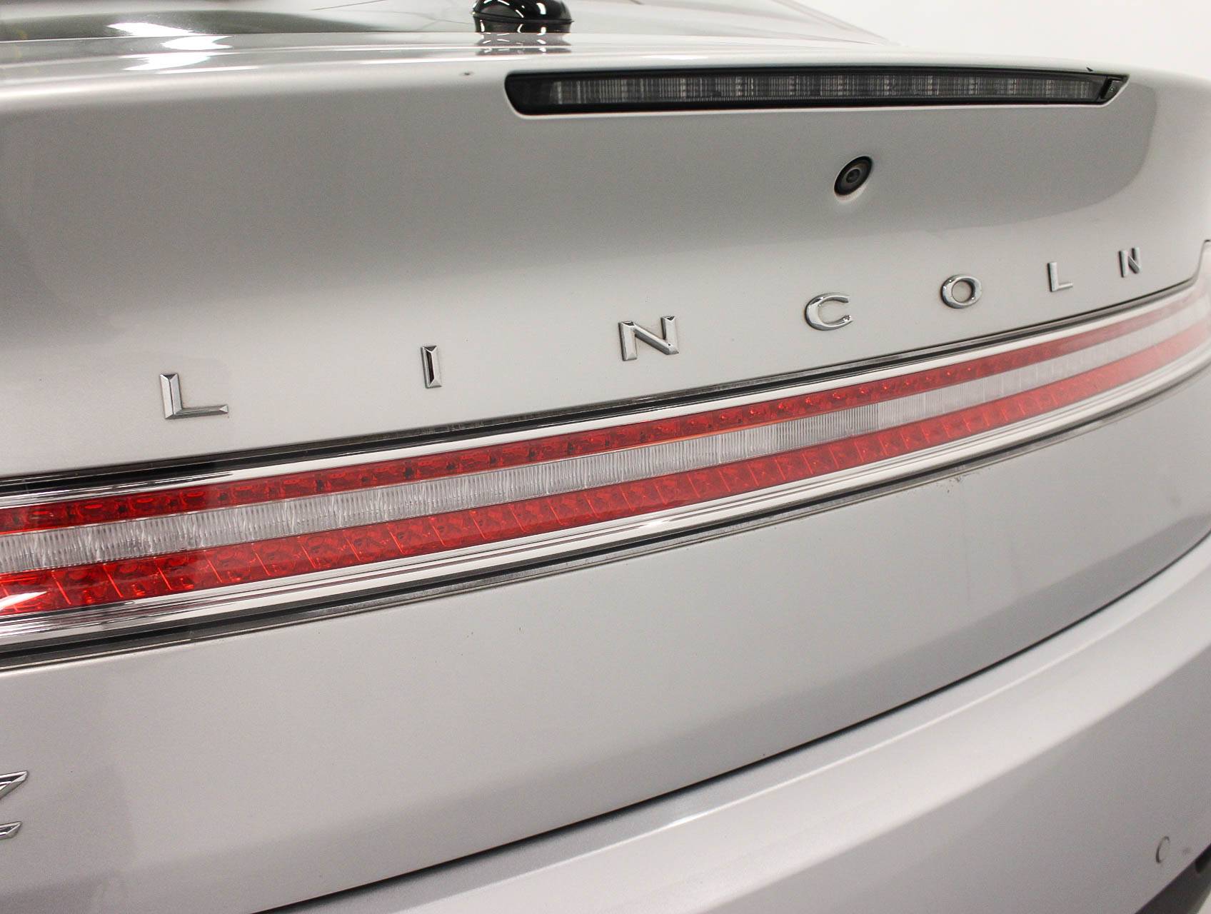 Florida Fine Cars - Used LINCOLN MKZ 2016 MIAMI