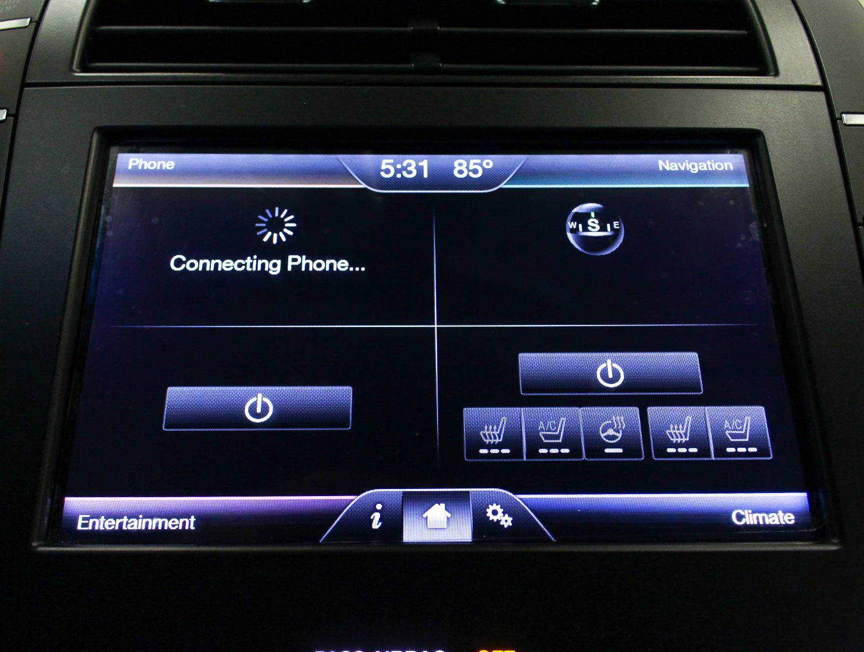 Florida Fine Cars - Used LINCOLN MKZ 2016 MIAMI