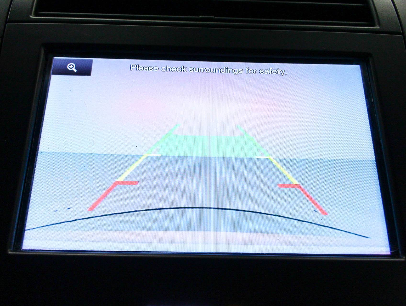 Florida Fine Cars - Used LINCOLN MKZ 2016 MIAMI