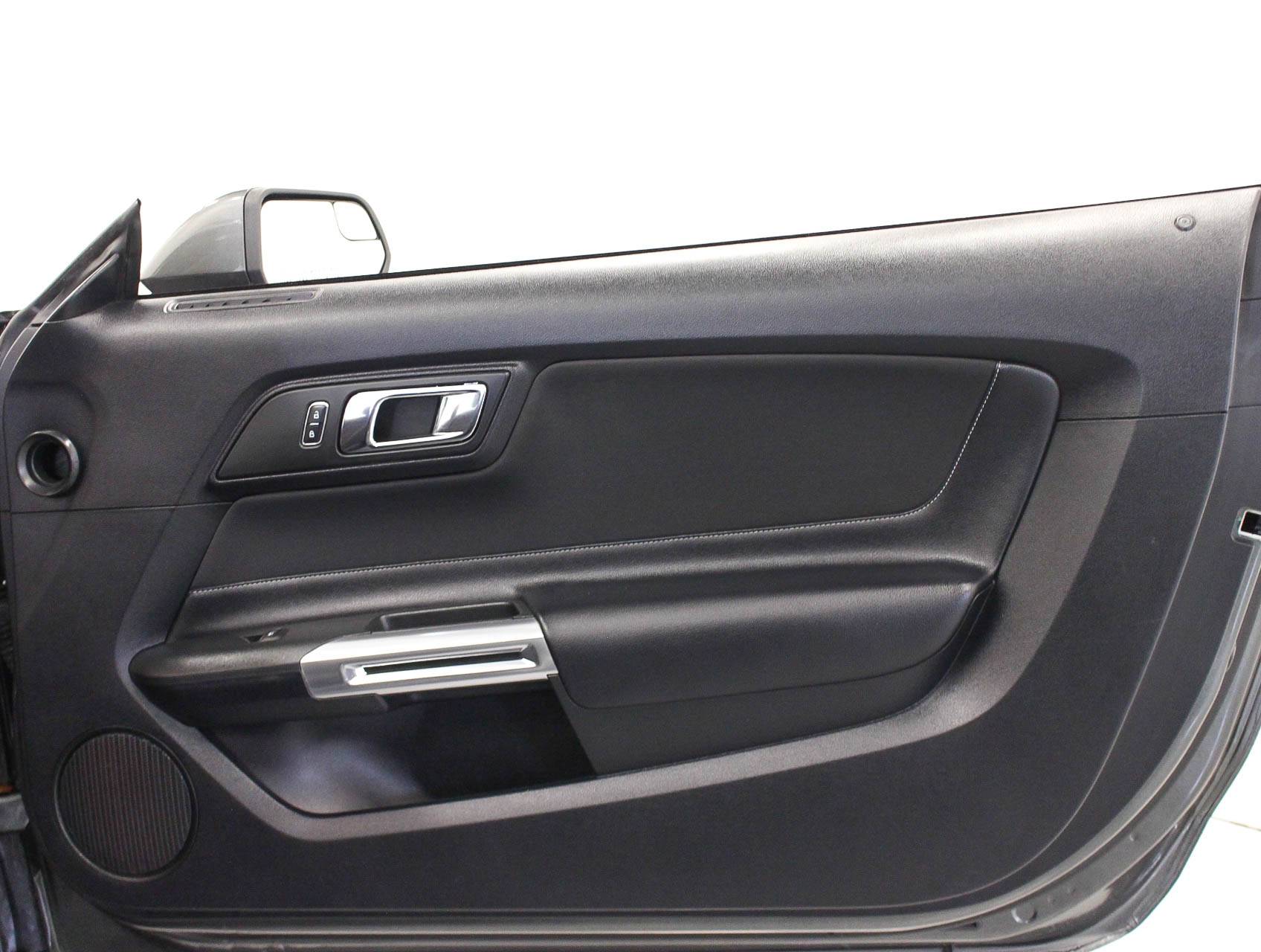 Florida Fine Cars - Used FORD MUSTANG 2016 MARGATE V6