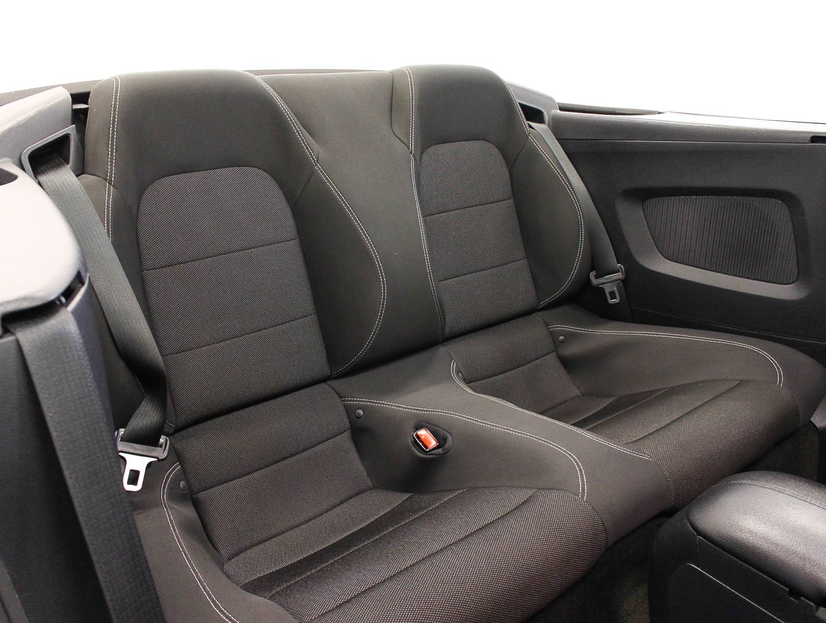 Florida Fine Cars - Used FORD MUSTANG 2016 MARGATE V6