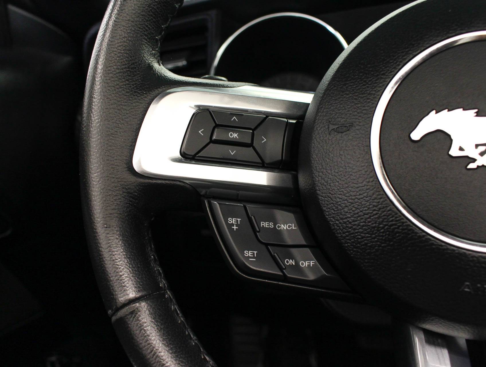 Florida Fine Cars - Used FORD MUSTANG 2016 MARGATE V6