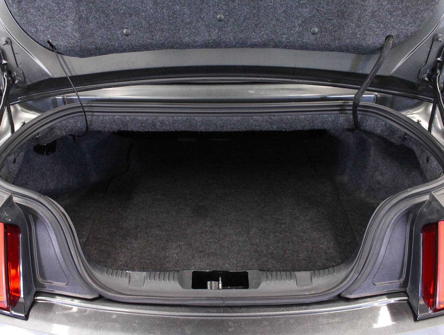 Florida Fine Cars - Used FORD MUSTANG 2016 MARGATE V6