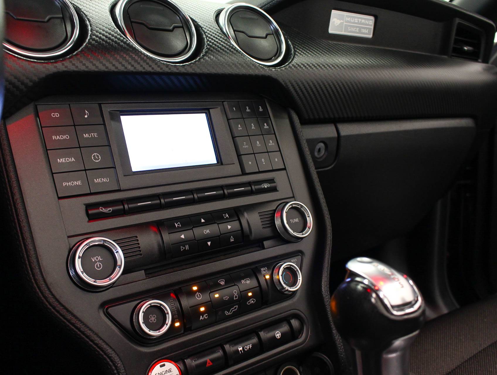 Florida Fine Cars - Used FORD MUSTANG 2016 MARGATE V6