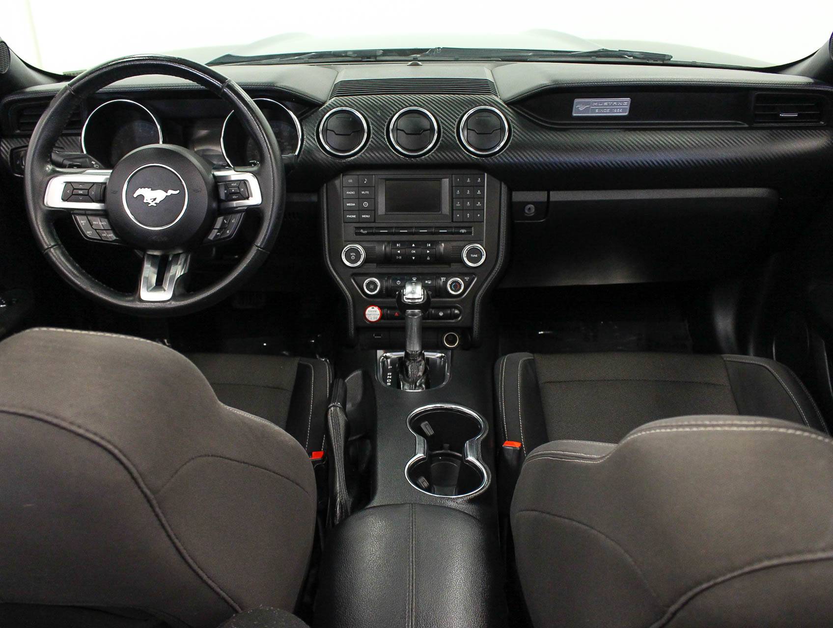 Florida Fine Cars - Used FORD MUSTANG 2016 MARGATE V6