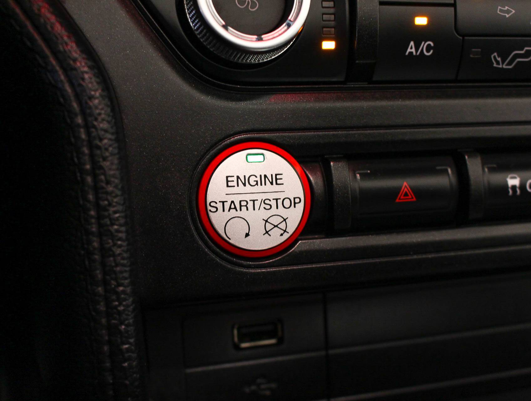 Florida Fine Cars - Used FORD MUSTANG 2016 MARGATE V6