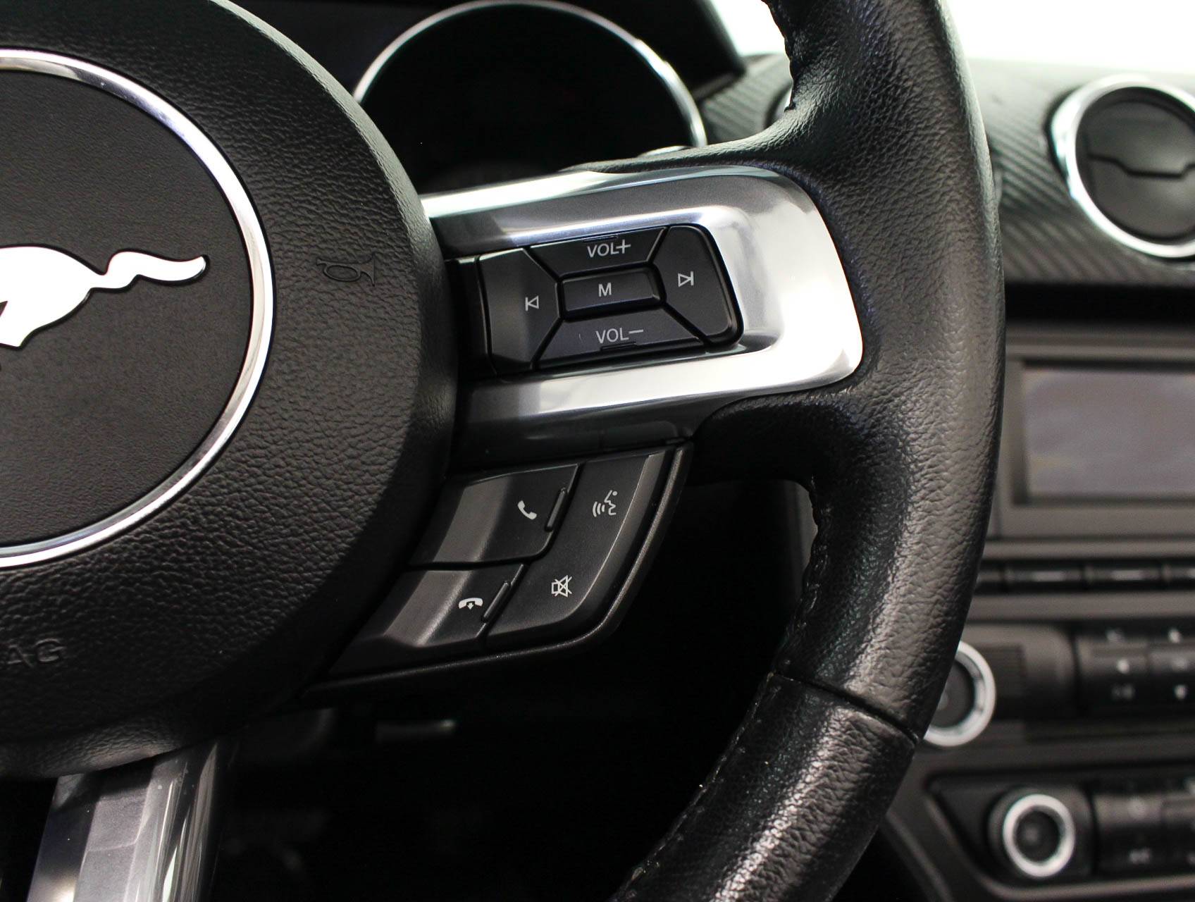 Florida Fine Cars - Used FORD MUSTANG 2016 MARGATE V6