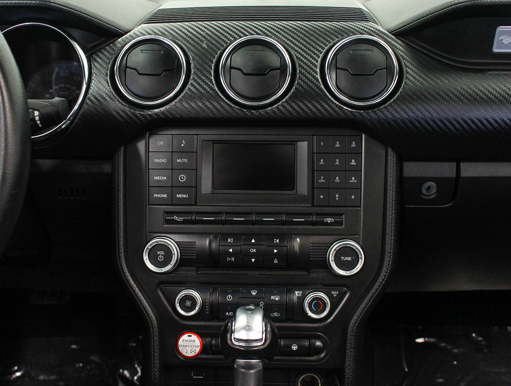 Florida Fine Cars - Used FORD MUSTANG 2016 MARGATE V6