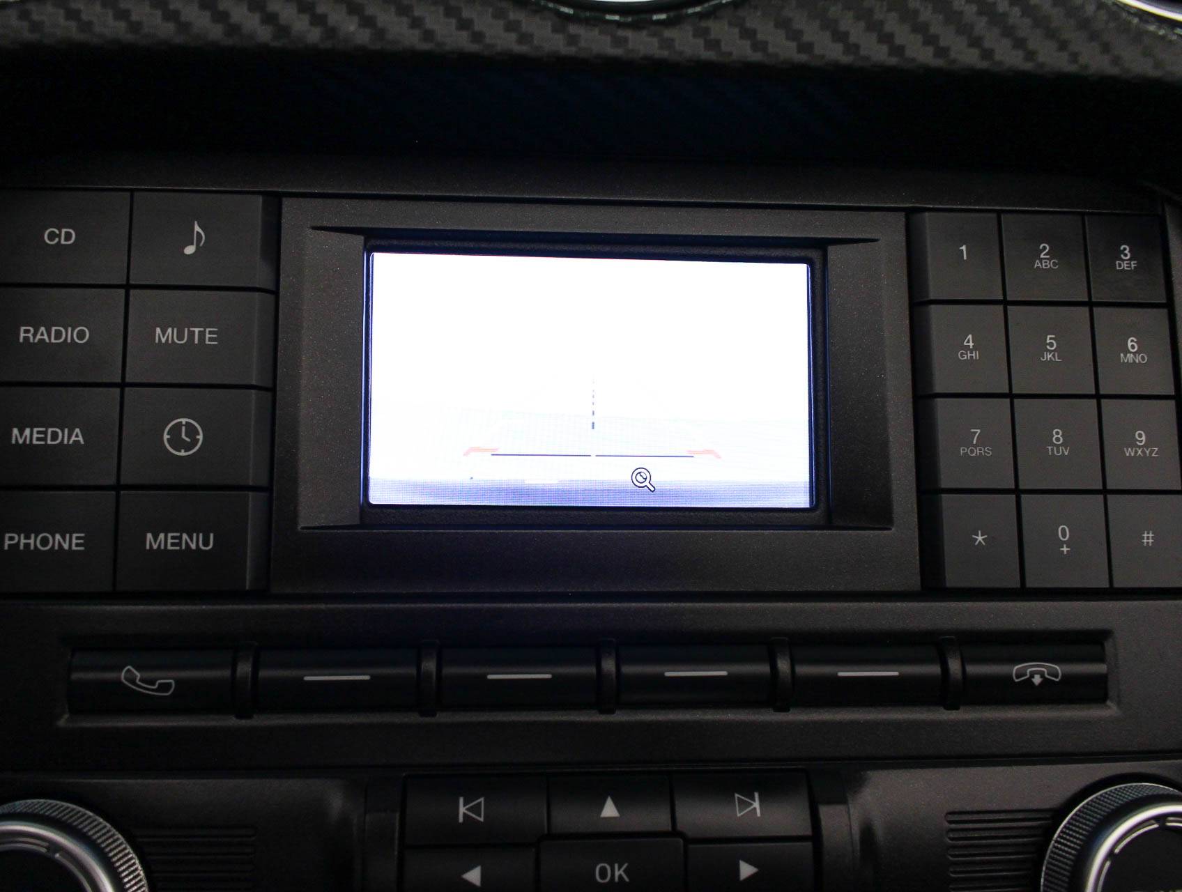 Florida Fine Cars - Used FORD MUSTANG 2016 MARGATE V6