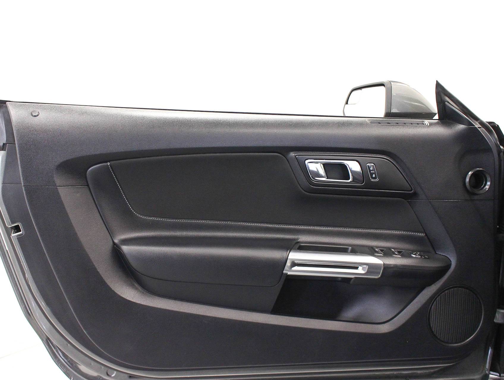 Florida Fine Cars - Used FORD MUSTANG 2016 MARGATE V6