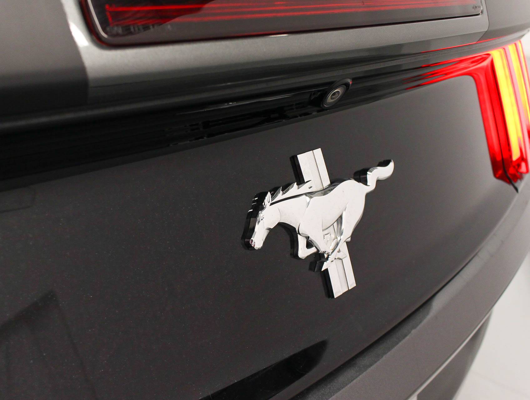 Florida Fine Cars - Used FORD MUSTANG 2016 MARGATE V6