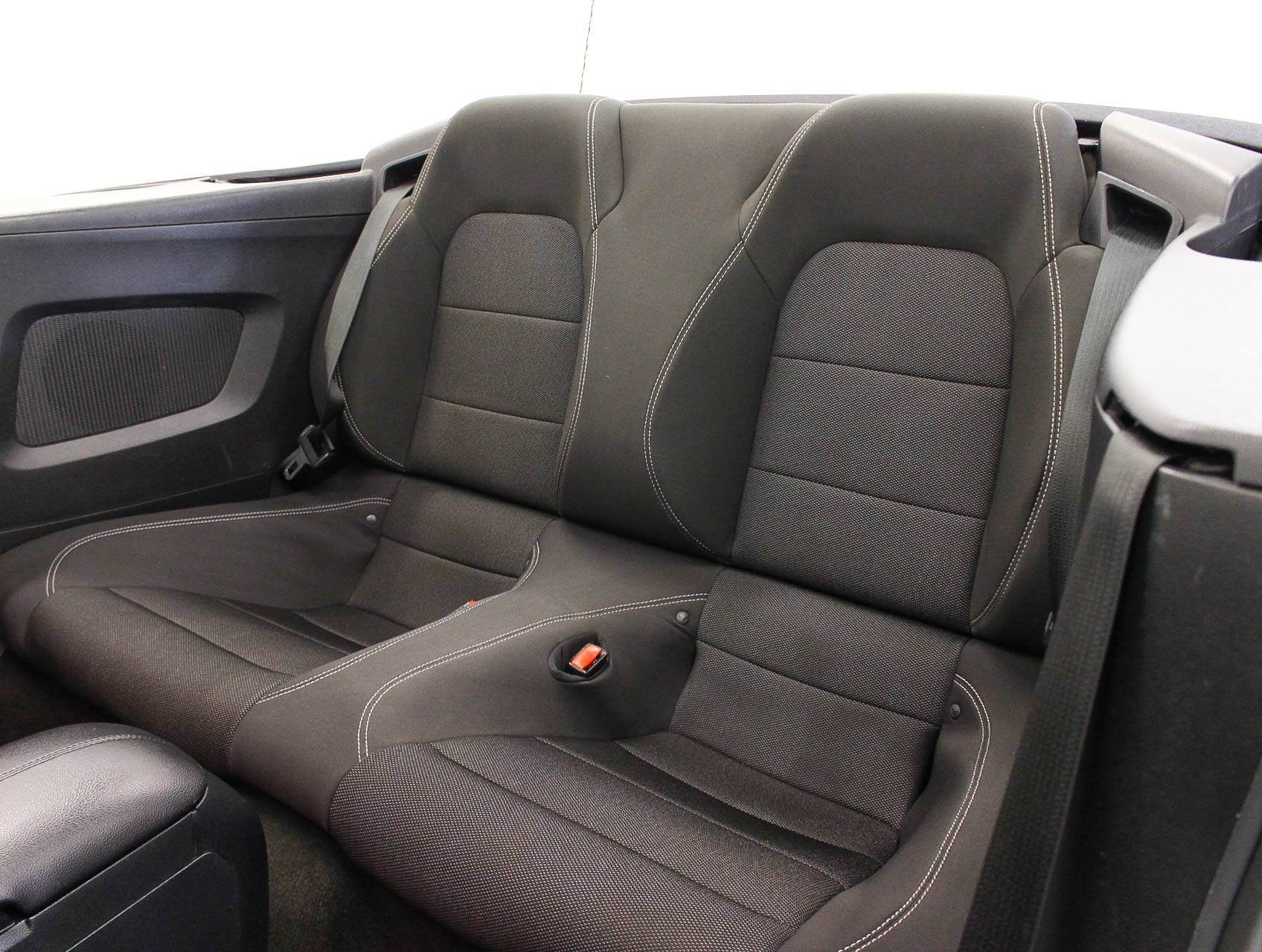 Florida Fine Cars - Used FORD MUSTANG 2016 MARGATE V6