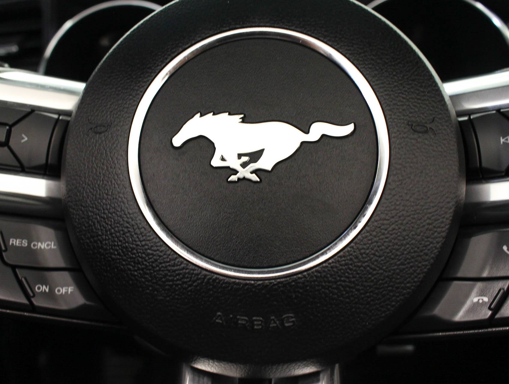 Florida Fine Cars - Used FORD MUSTANG 2016 MARGATE V6