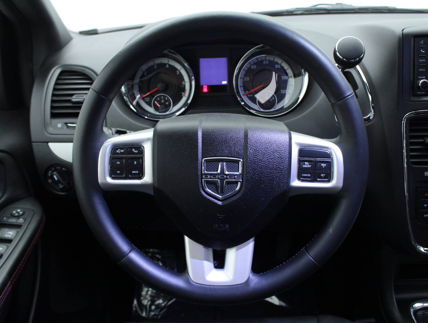 Florida Fine Cars - Used DODGE GRAND CARAVAN 2018 MIAMI Gt