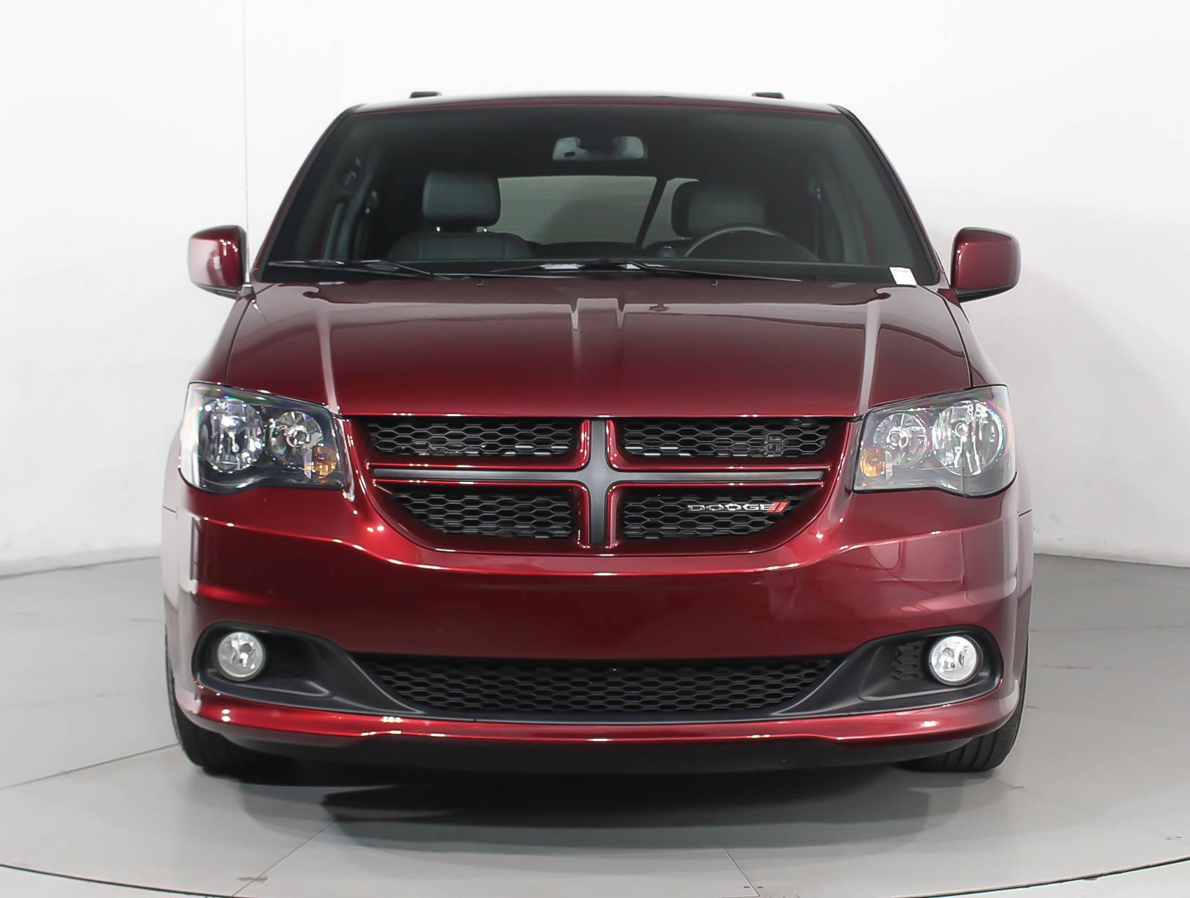 Florida Fine Cars - Used DODGE GRAND CARAVAN 2018 MIAMI Gt