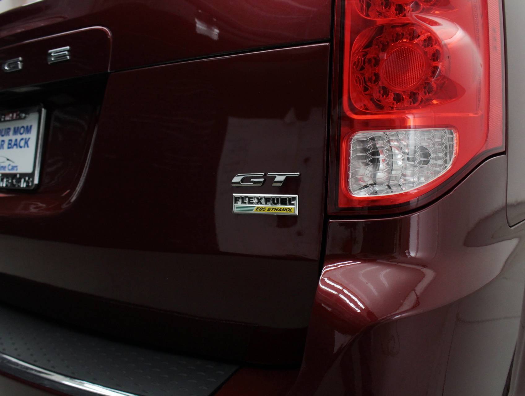 Florida Fine Cars - Used DODGE GRAND CARAVAN 2018 MIAMI Gt