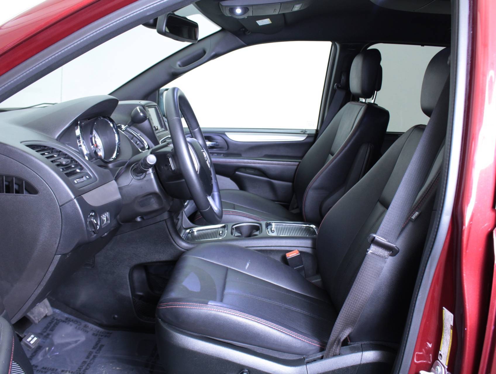 Florida Fine Cars - Used DODGE GRAND CARAVAN 2018 MIAMI Gt