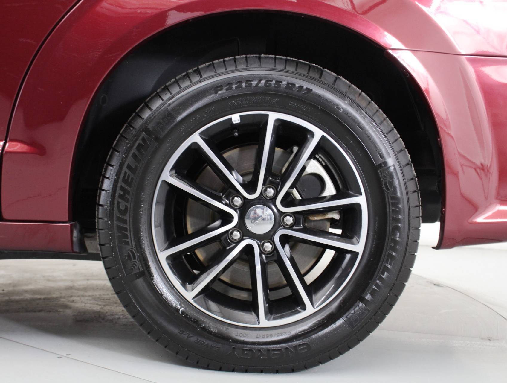 Florida Fine Cars - Used DODGE GRAND CARAVAN 2018 MIAMI Gt