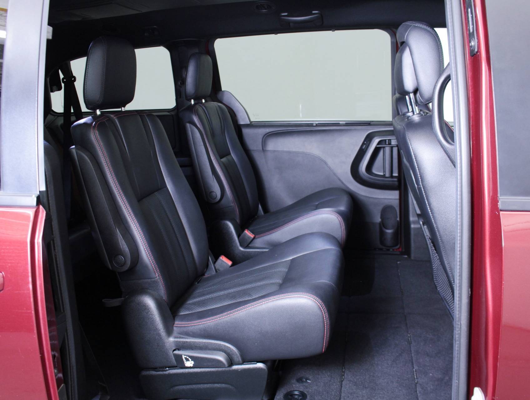 Florida Fine Cars - Used DODGE GRAND CARAVAN 2018 MIAMI Gt