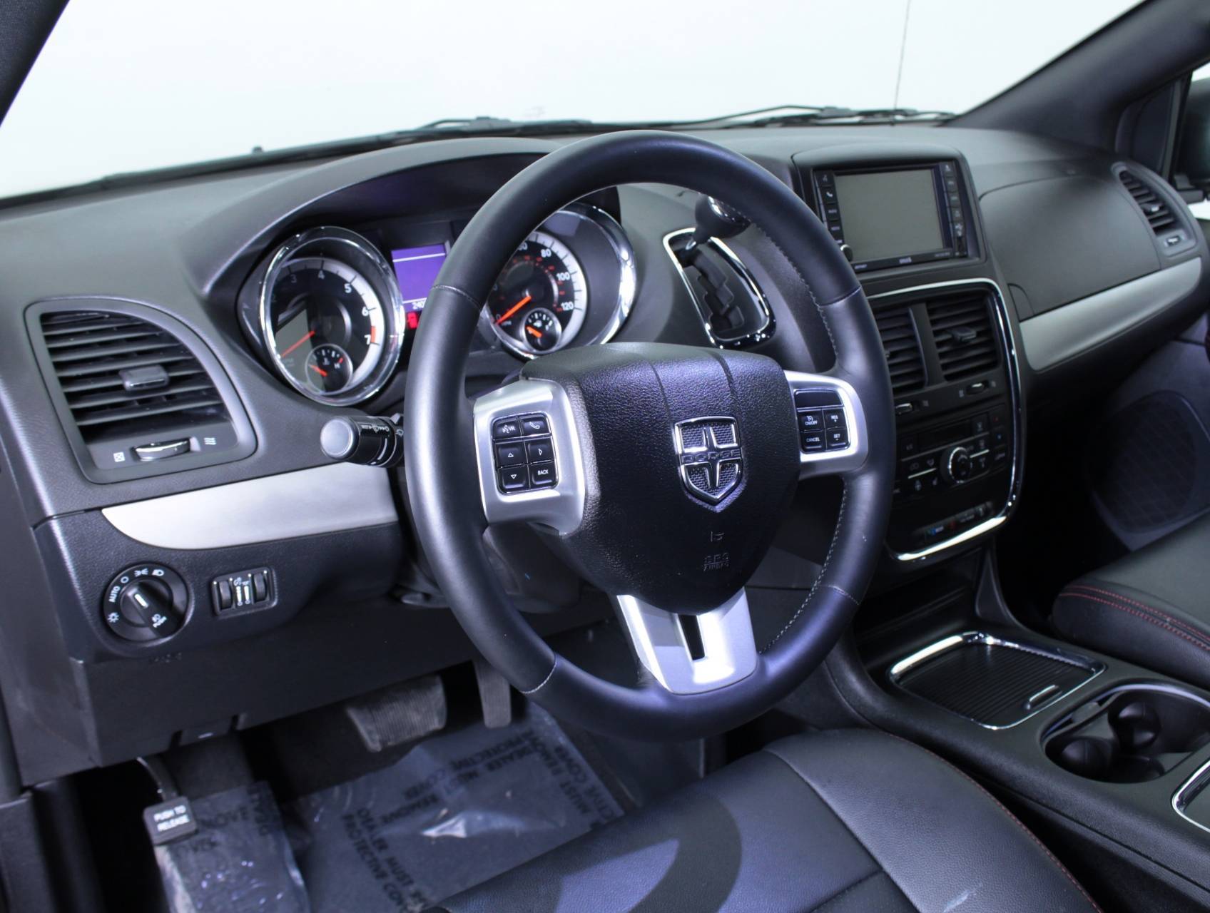 Florida Fine Cars - Used DODGE GRAND CARAVAN 2018 MIAMI Gt