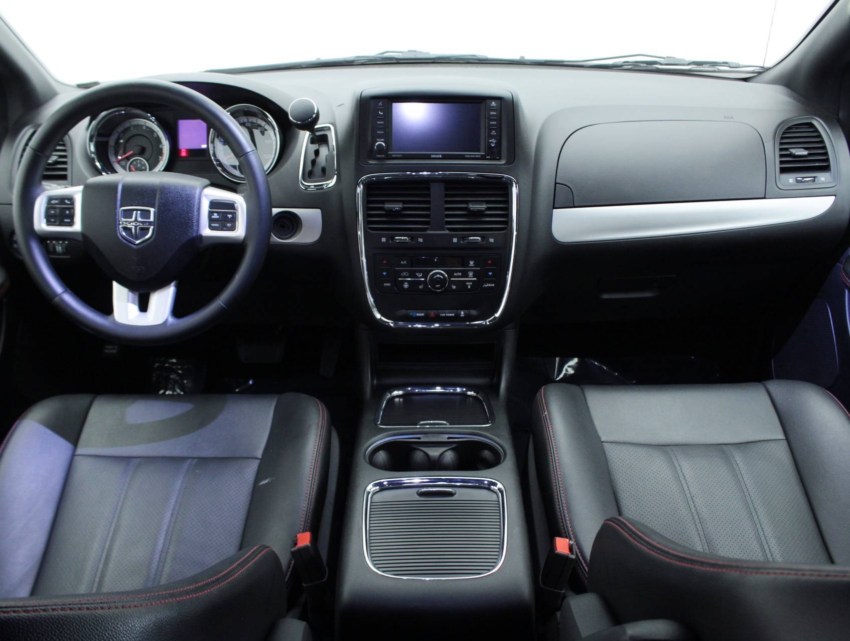 Florida Fine Cars - Used DODGE GRAND CARAVAN 2018 MIAMI Gt