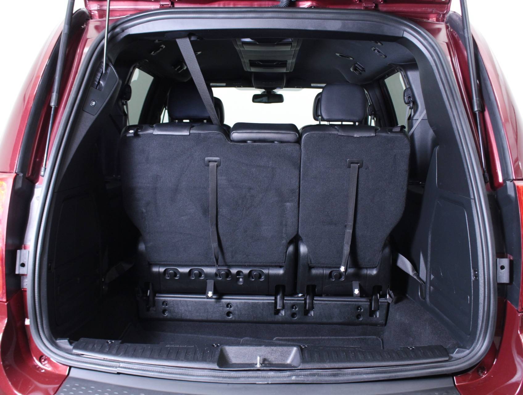 Florida Fine Cars - Used DODGE GRAND CARAVAN 2018 MIAMI Gt