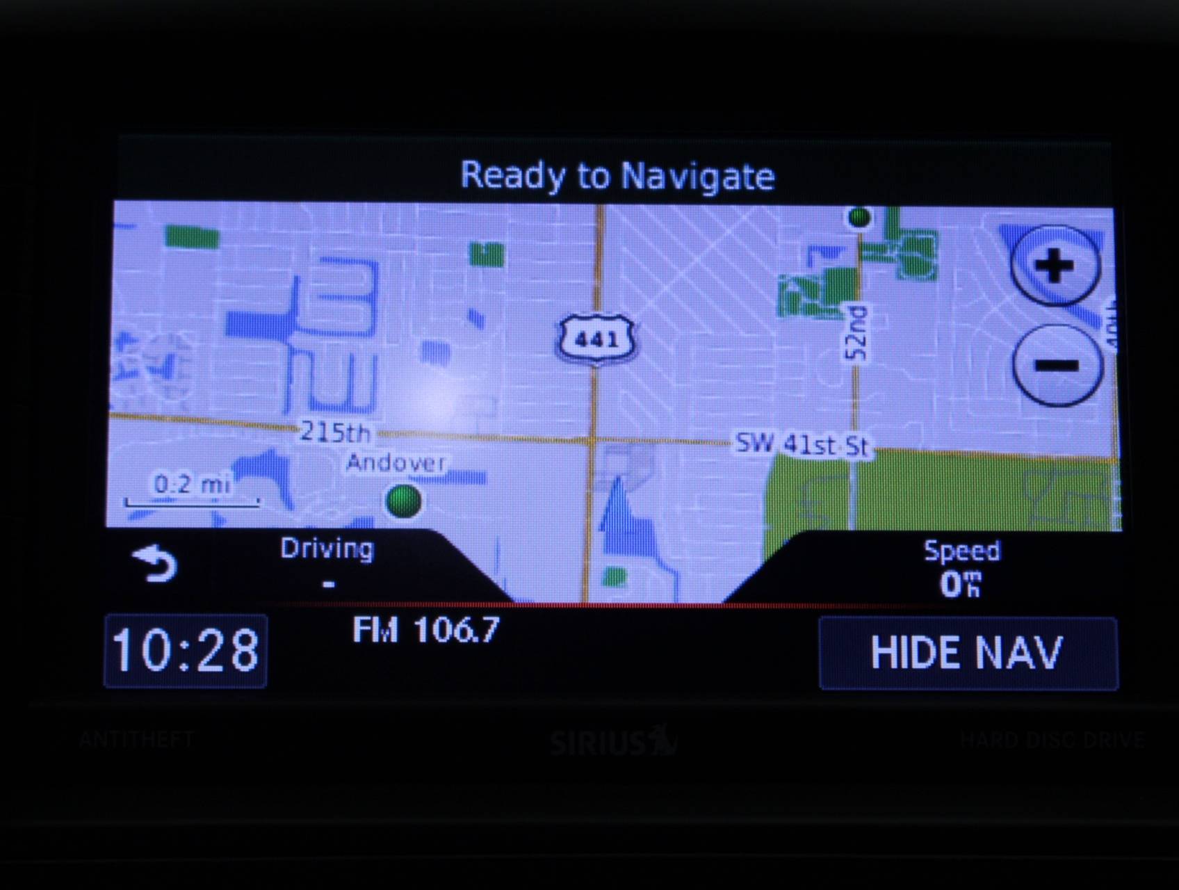 Florida Fine Cars - Used DODGE GRAND CARAVAN 2018 MIAMI Gt