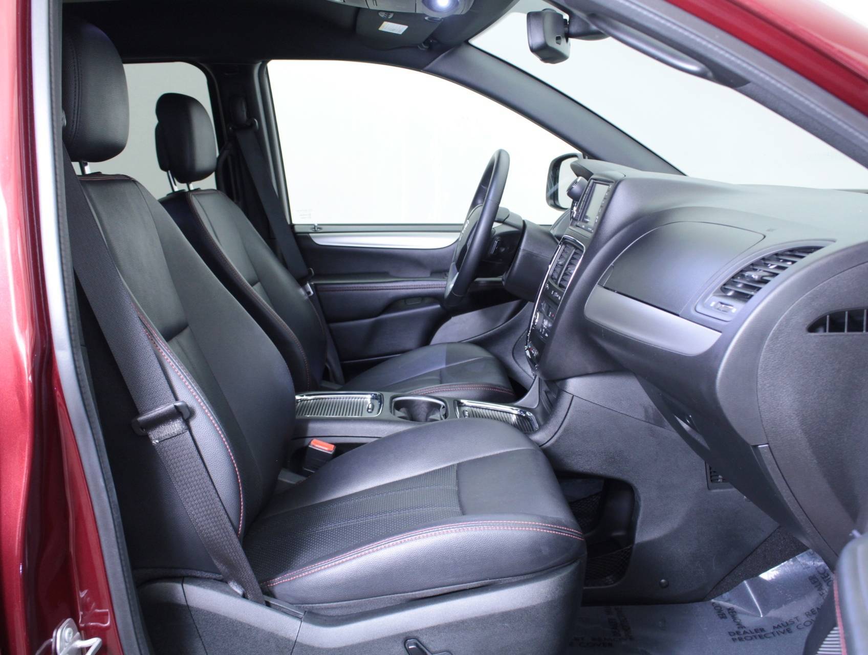 Florida Fine Cars - Used DODGE GRAND CARAVAN 2018 MIAMI Gt