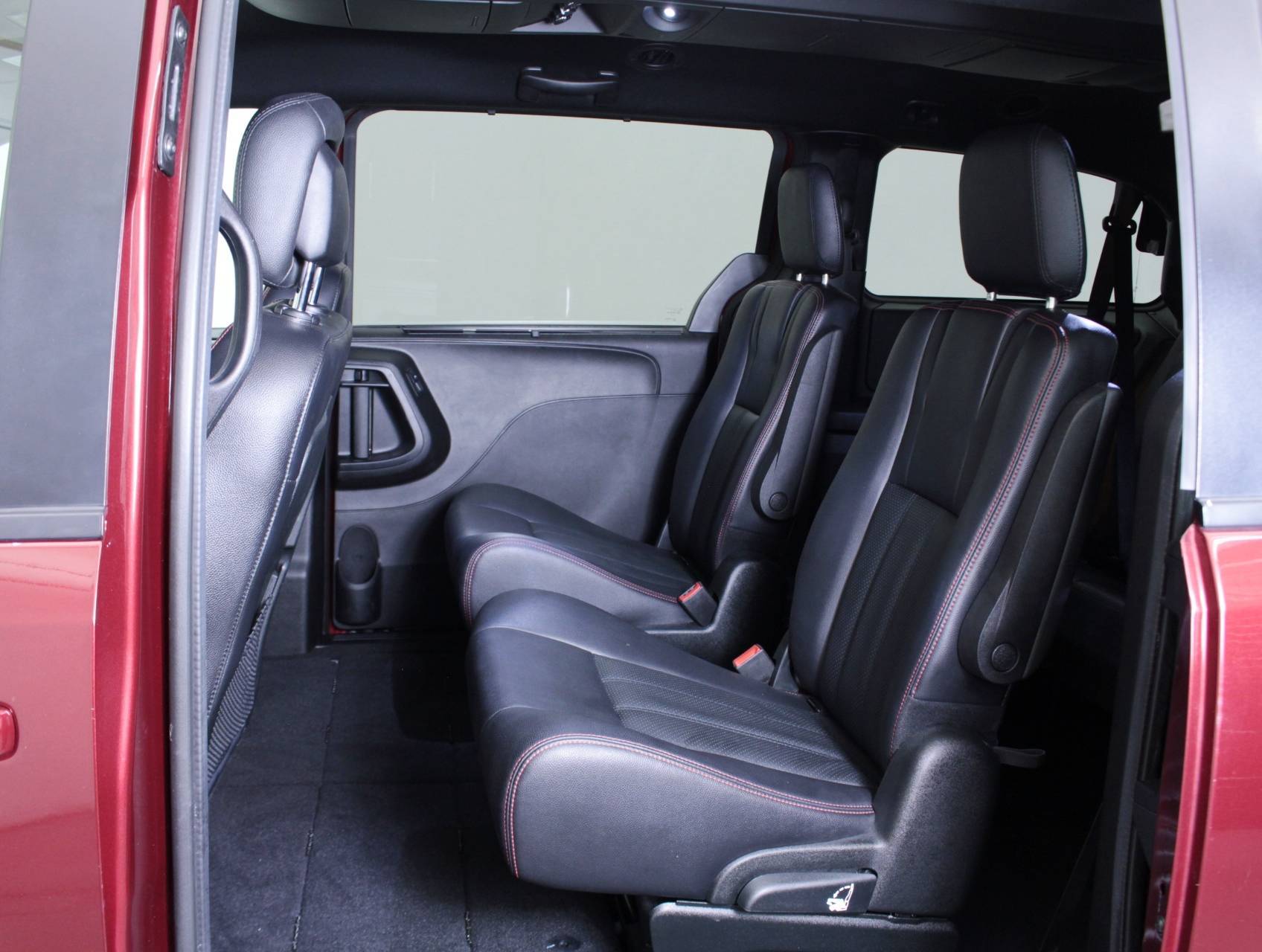 Florida Fine Cars - Used DODGE GRAND CARAVAN 2018 MIAMI Gt