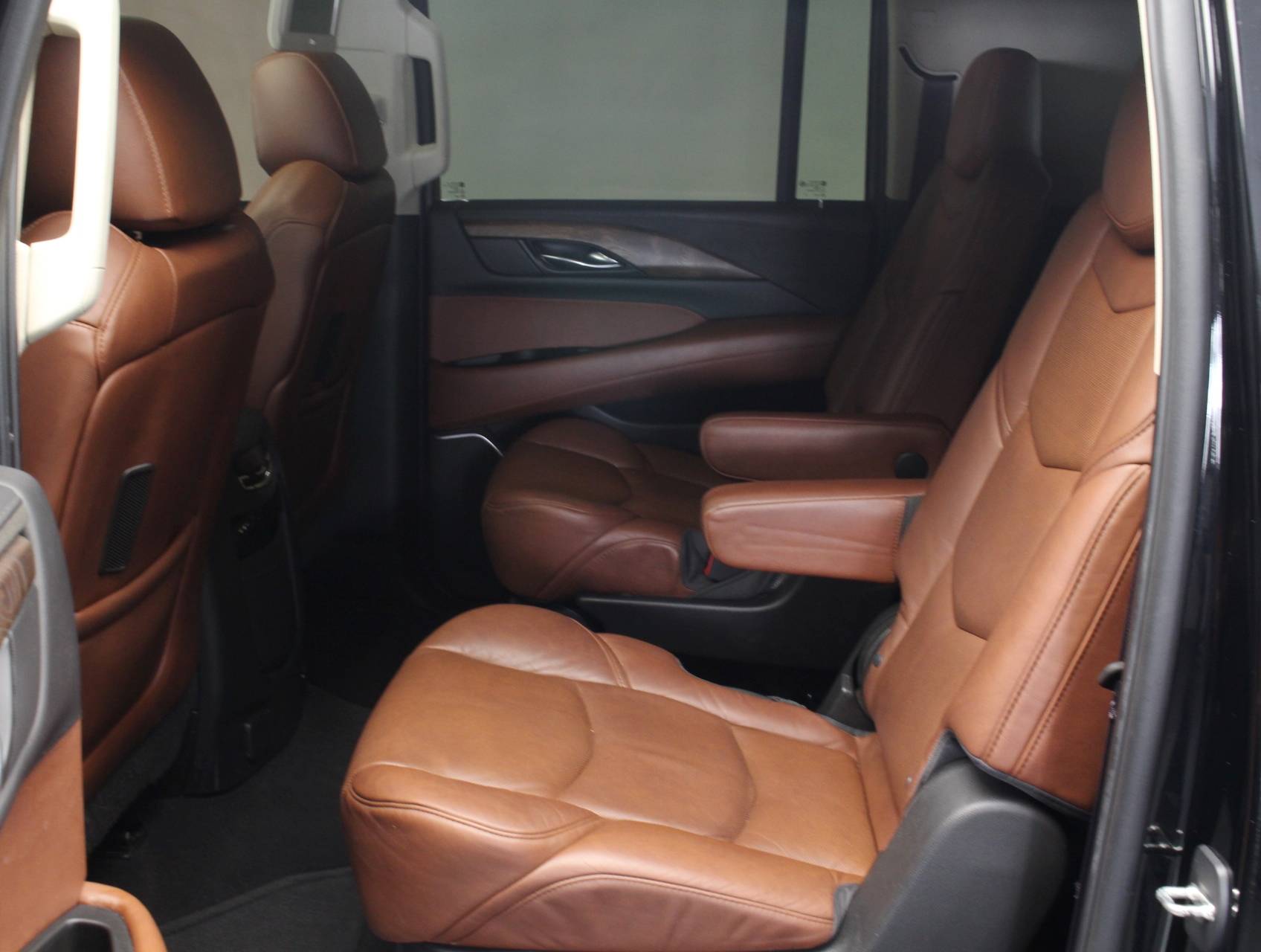 Florida Fine Cars - Used CADILLAC ESCALADE ESV 2016 WEST PALM PREMIUM