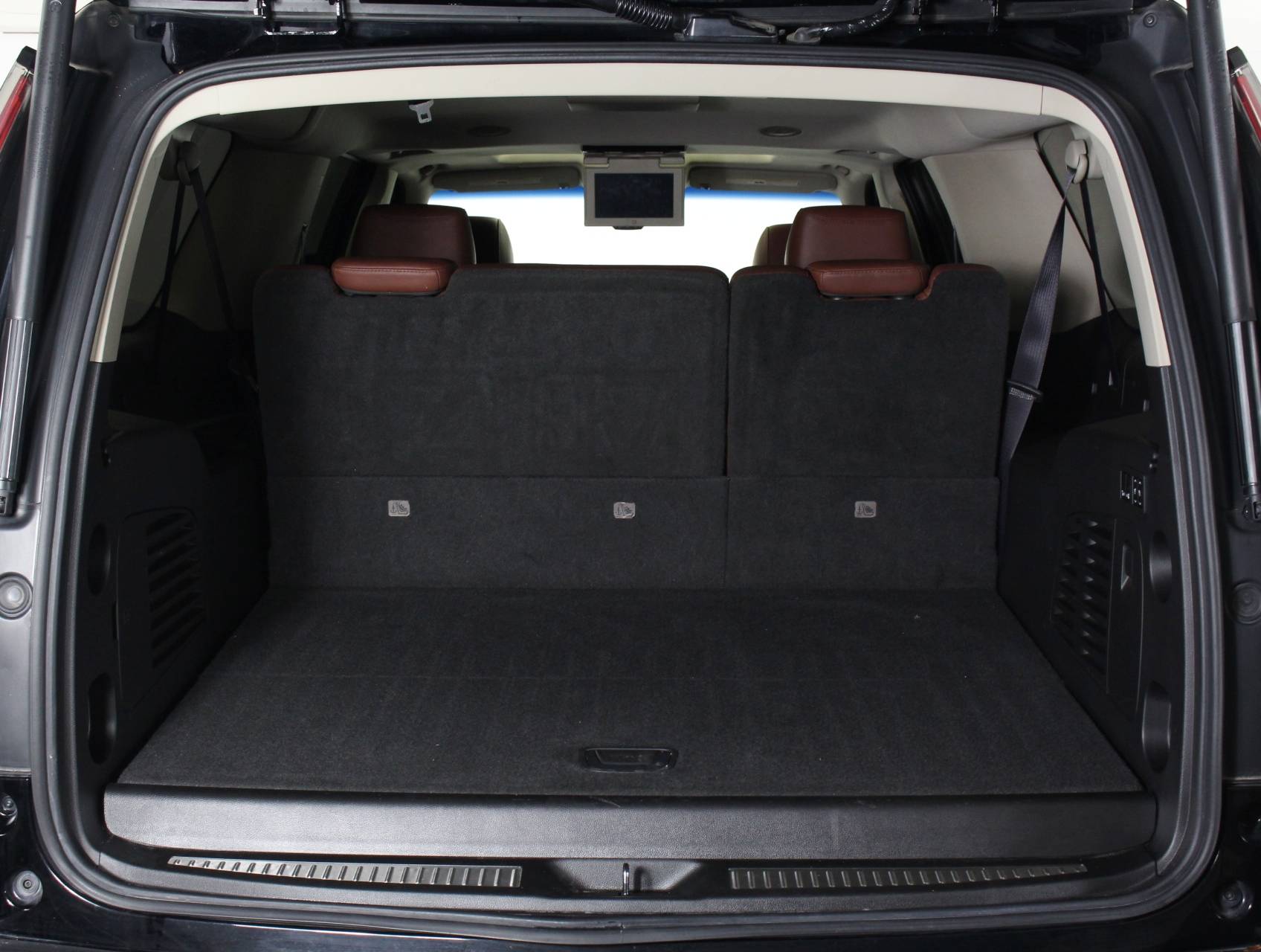 Florida Fine Cars - Used CADILLAC ESCALADE ESV 2016 WEST PALM PREMIUM