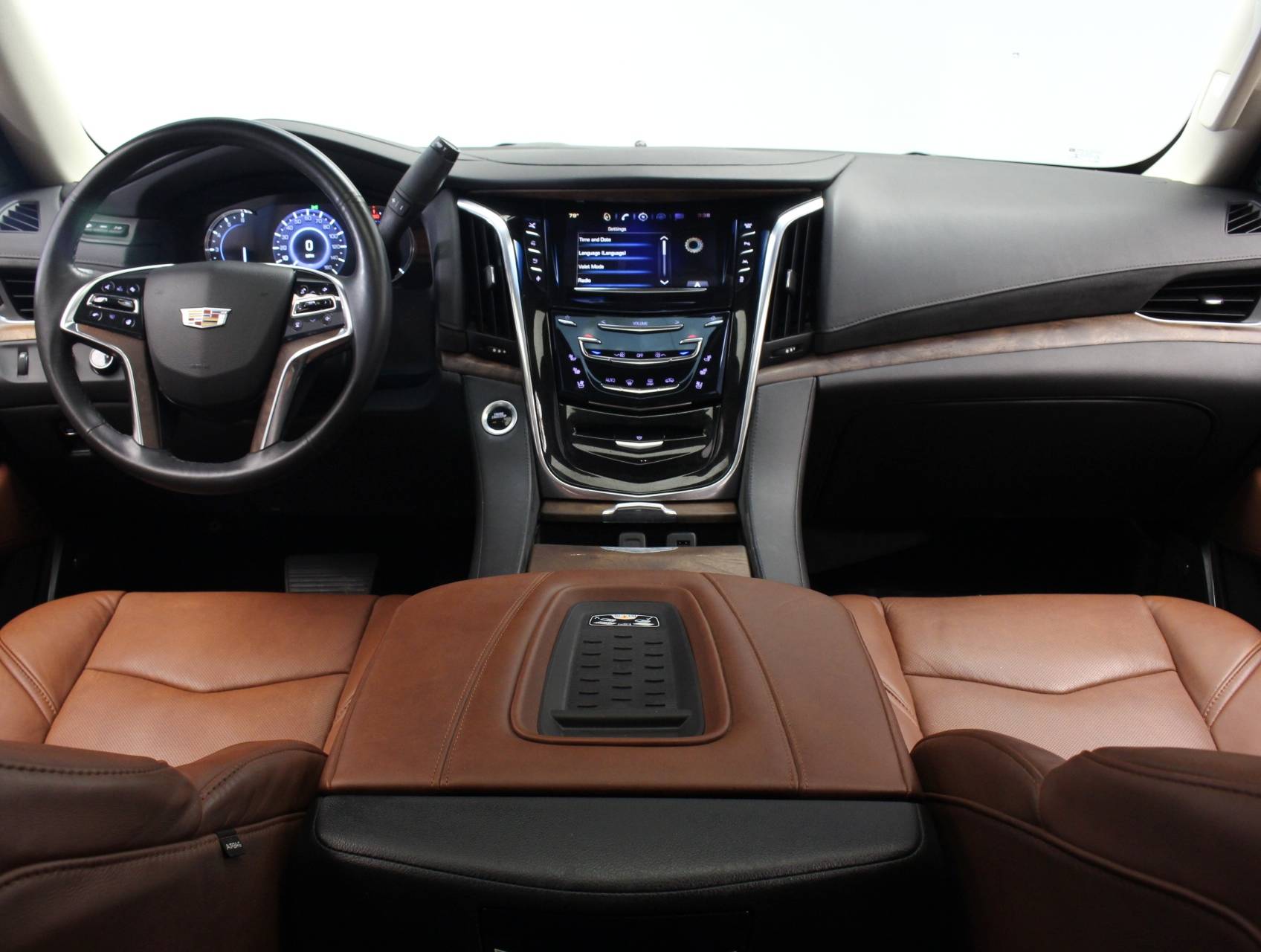 Florida Fine Cars - Used CADILLAC ESCALADE ESV 2016 WEST PALM PREMIUM