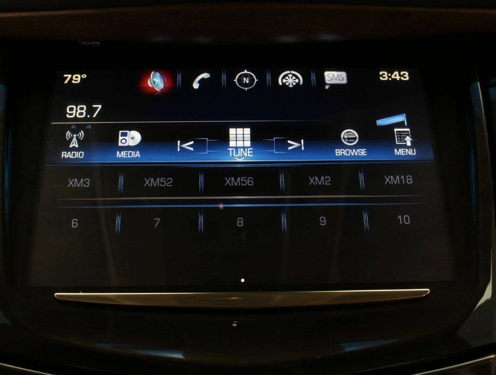 Florida Fine Cars - Used CADILLAC ESCALADE ESV 2016 WEST PALM PREMIUM