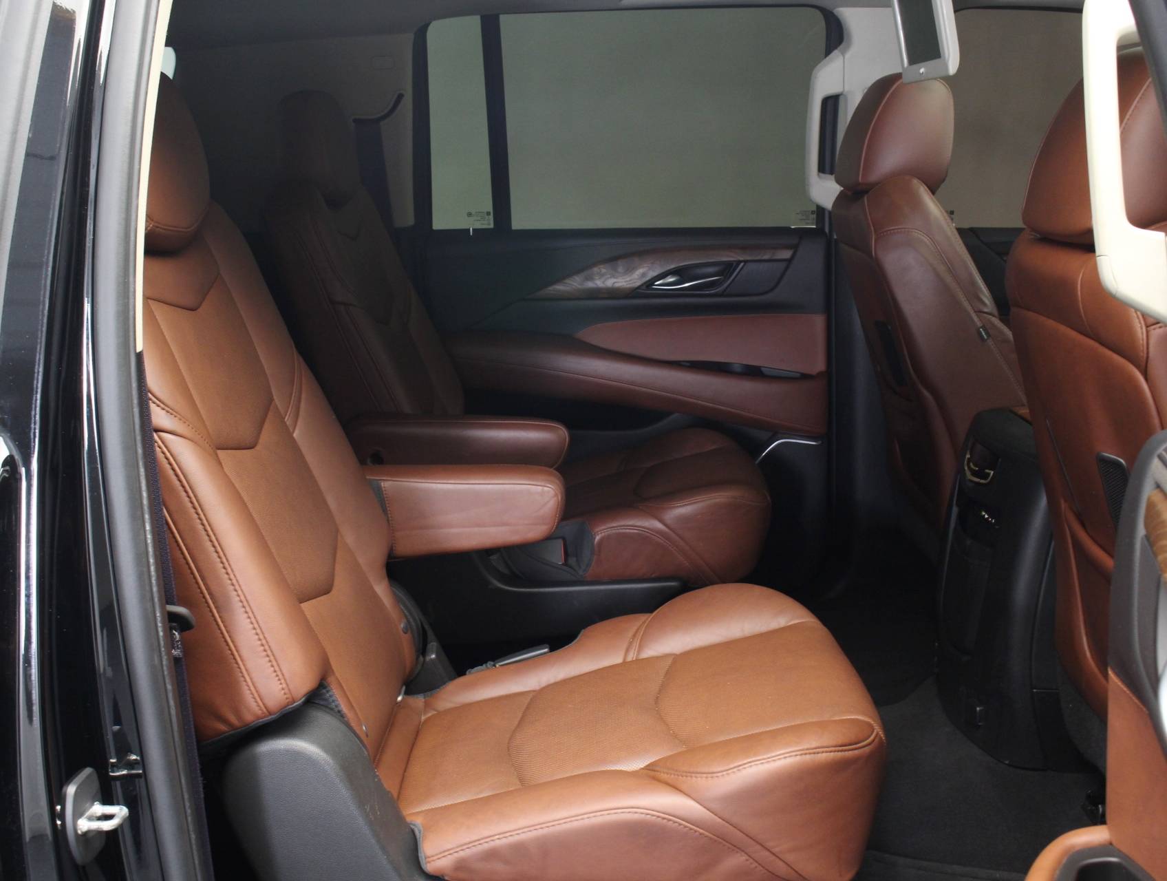 Florida Fine Cars - Used CADILLAC ESCALADE ESV 2016 WEST PALM PREMIUM