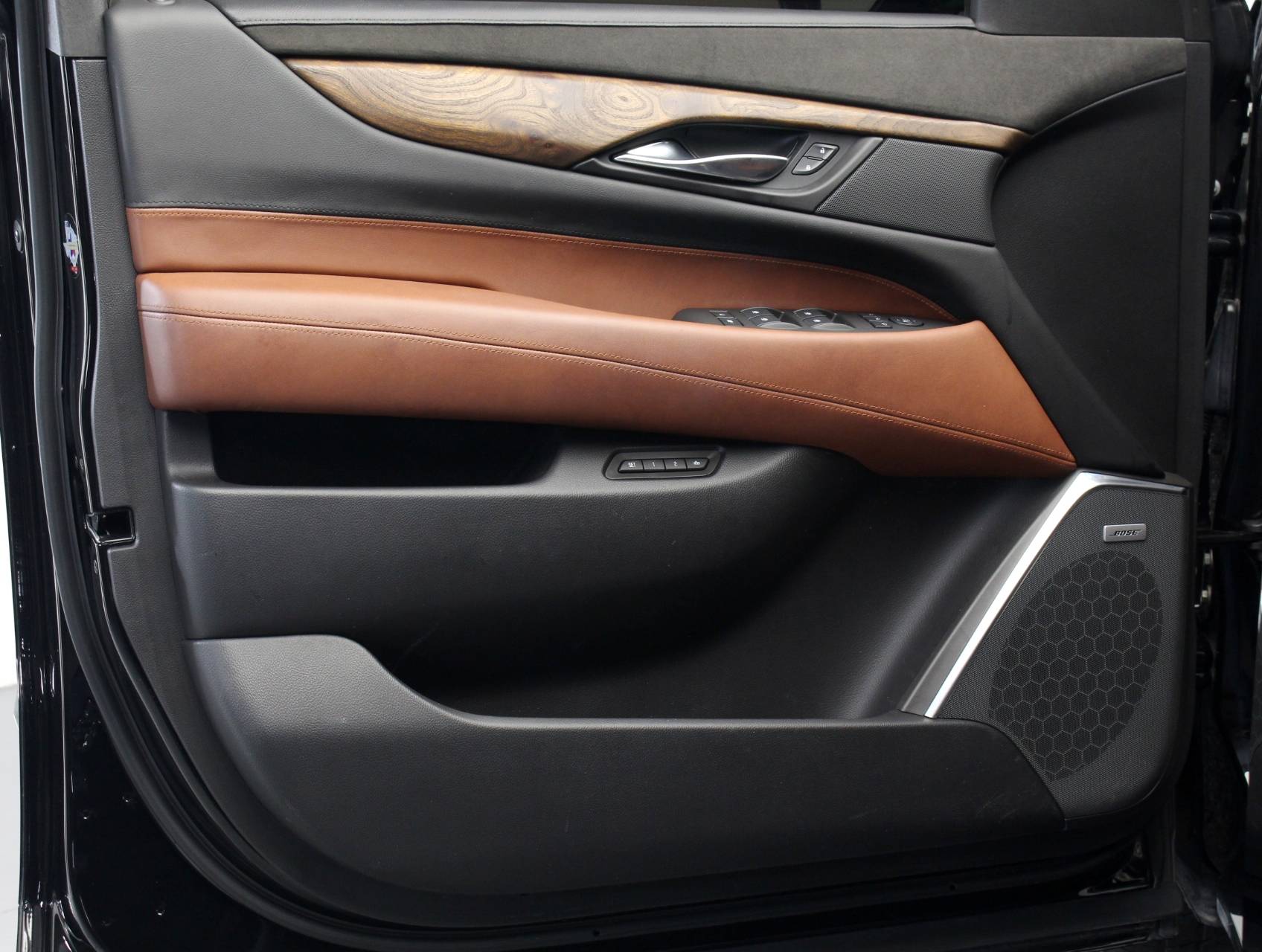 Florida Fine Cars - Used CADILLAC ESCALADE ESV 2016 WEST PALM PREMIUM