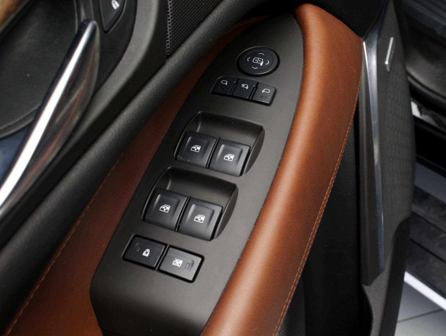 Florida Fine Cars - Used CADILLAC ESCALADE ESV 2016 WEST PALM PREMIUM