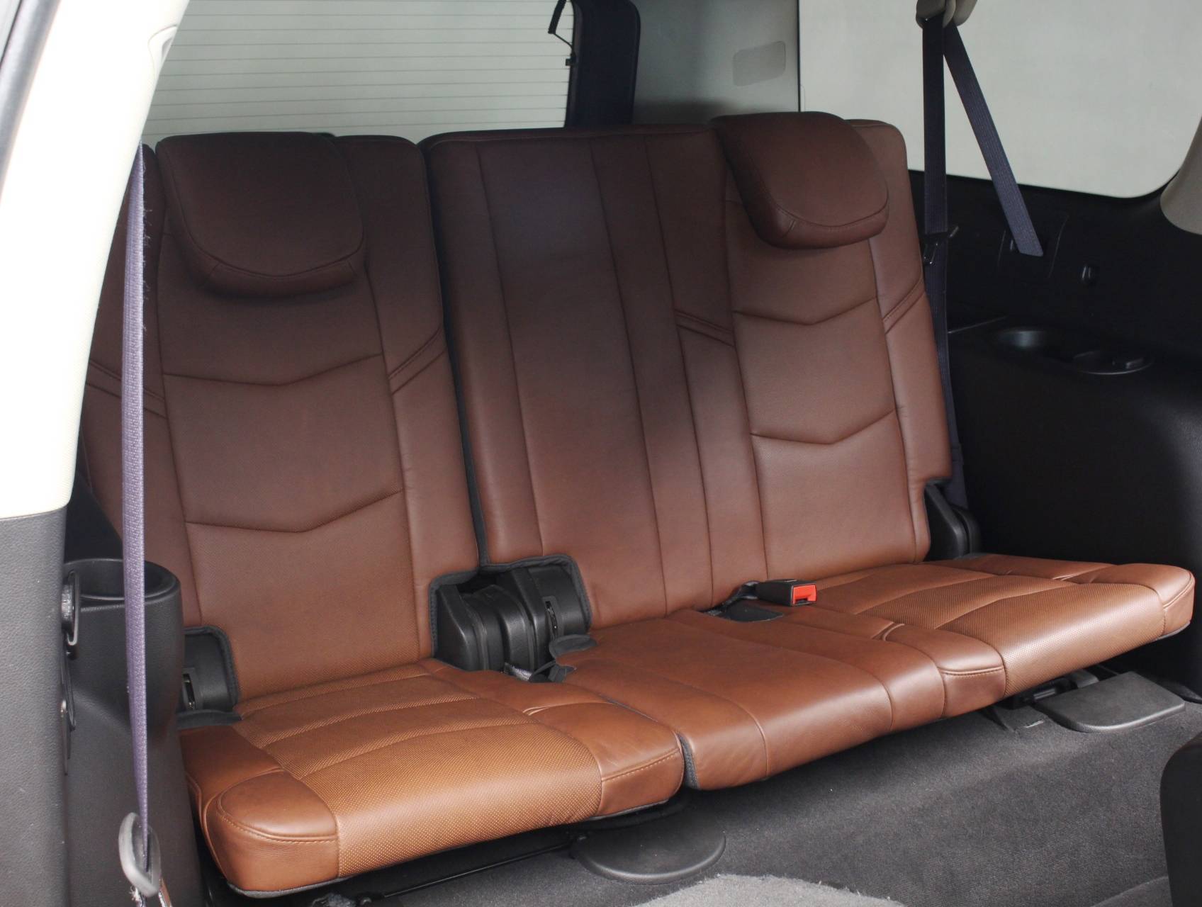 Florida Fine Cars - Used CADILLAC ESCALADE ESV 2016 WEST PALM PREMIUM