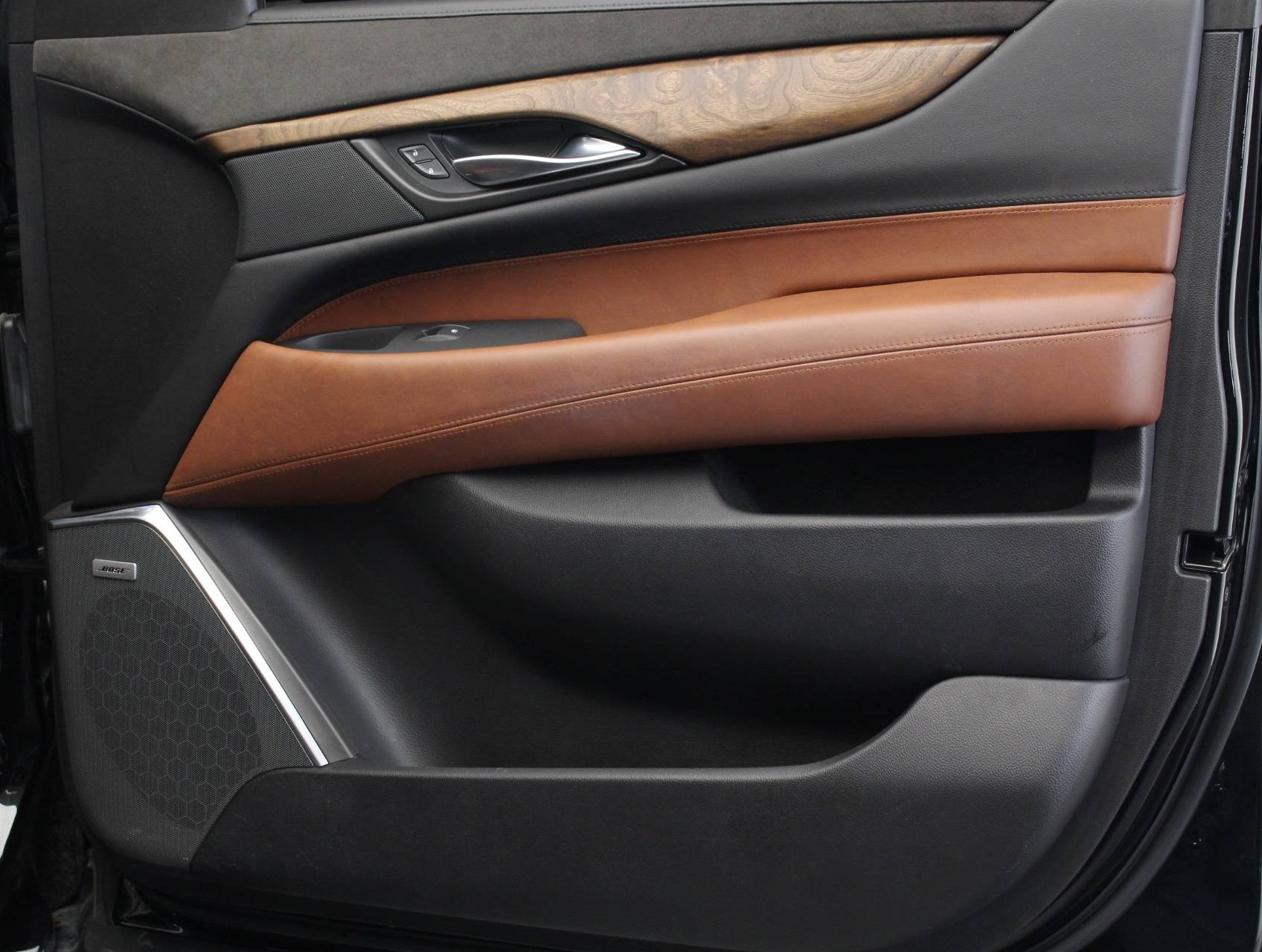 Florida Fine Cars - Used CADILLAC ESCALADE ESV 2016 WEST PALM PREMIUM