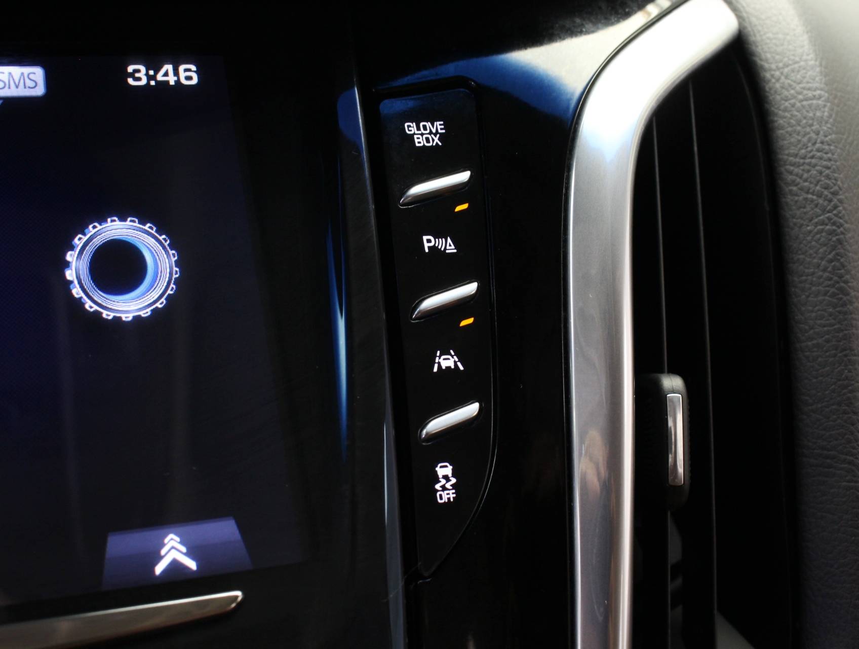 Florida Fine Cars - Used CADILLAC ESCALADE ESV 2016 WEST PALM PREMIUM