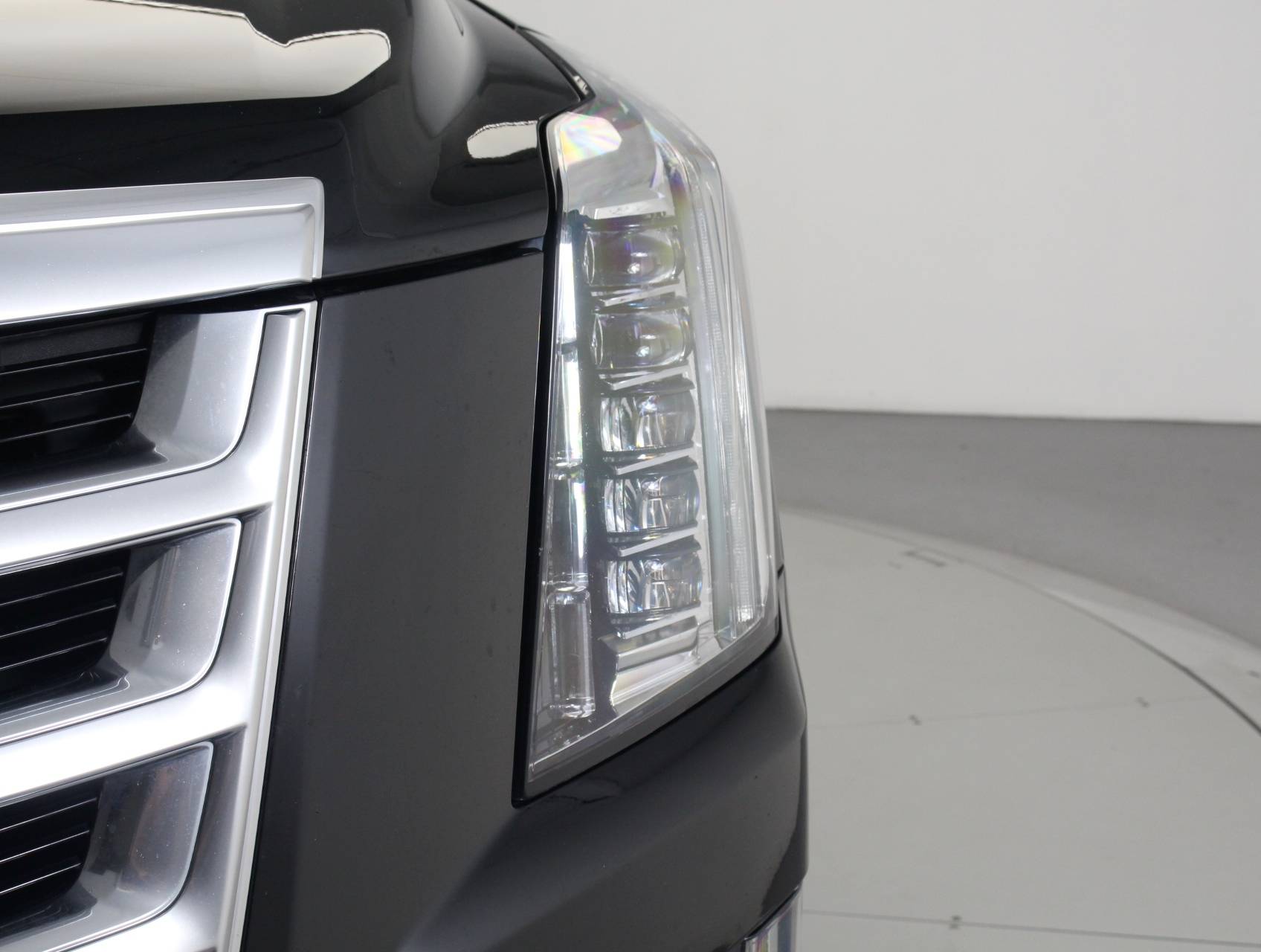 Florida Fine Cars - Used CADILLAC ESCALADE ESV 2016 WEST PALM PREMIUM