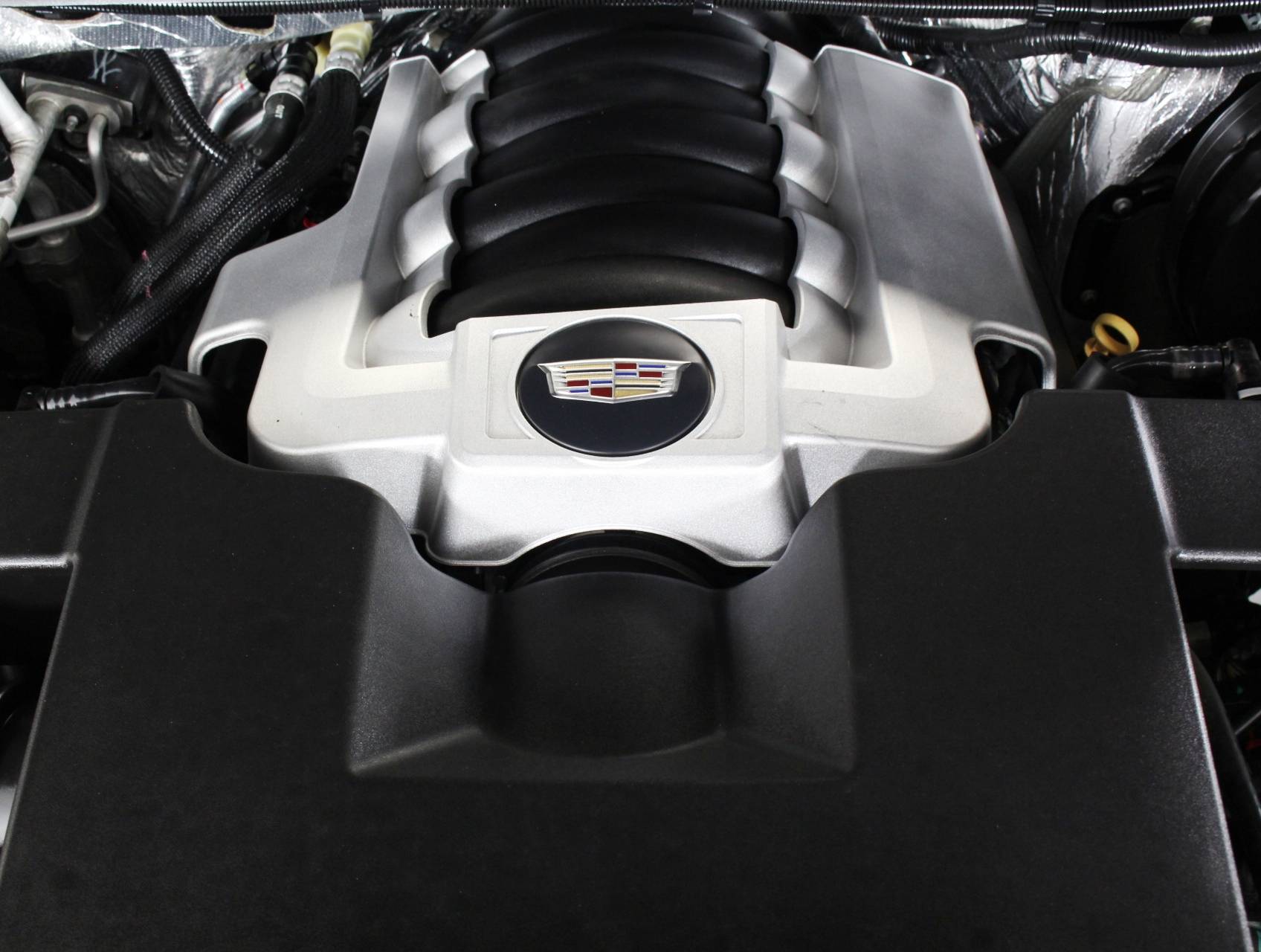 Florida Fine Cars - Used CADILLAC ESCALADE ESV 2016 WEST PALM PREMIUM