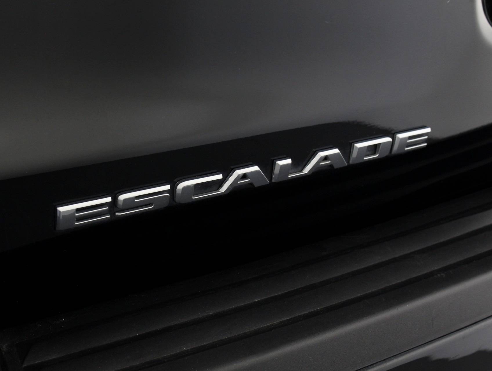 Florida Fine Cars - Used CADILLAC ESCALADE ESV 2016 WEST PALM PREMIUM