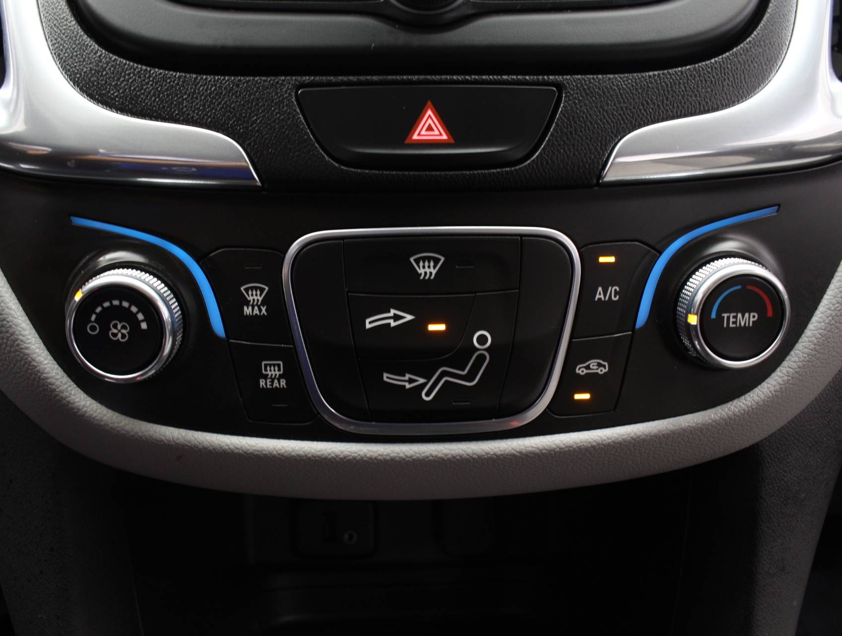 Florida Fine Cars - Used CHEVROLET EQUINOX 2018 WEST PALM LT (1LT)